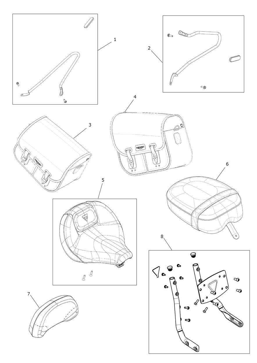Speedmaster exploded diagram
