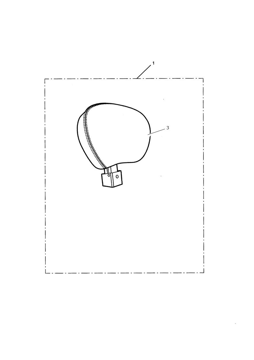 Backrest, Longhaul, Adj. Rider Kit exploded diagram