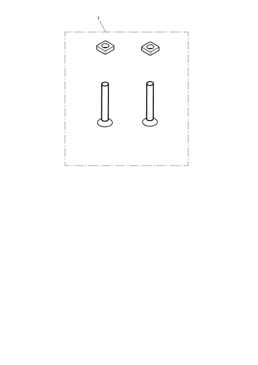 Connectivity Fix Kit exploded diagram