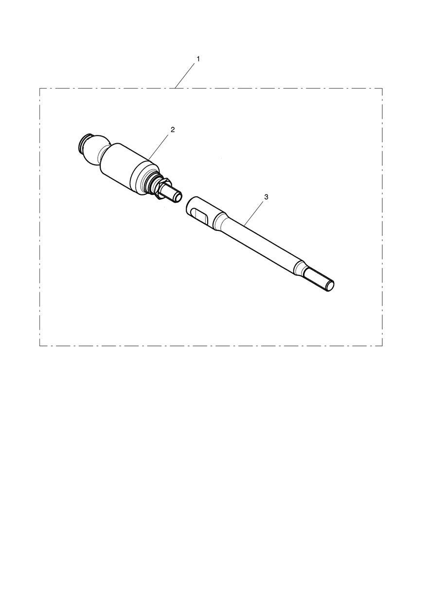 Quickshifter Kit, TSA - N/A US & UC exploded diagram