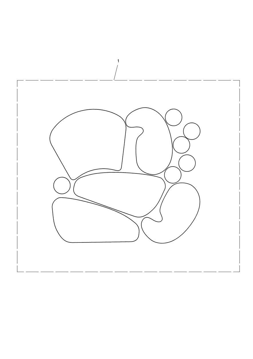 Paint Protection Kit, Type 13, Gloss exploded diagram