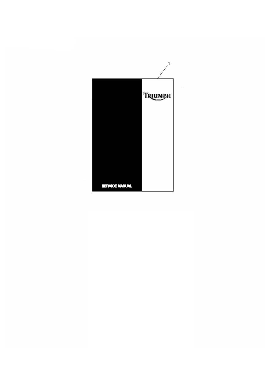 Service Literature exploded diagram