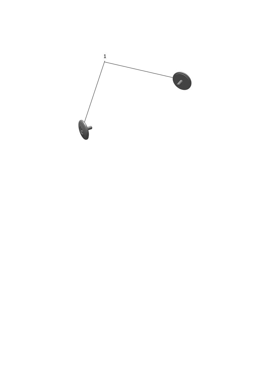 Bar End Finisher Pair, Clear exploded diagram