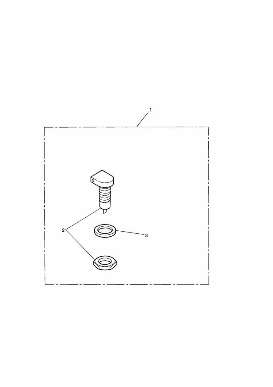 Auxiliary Power Socket Kit exploded diagram