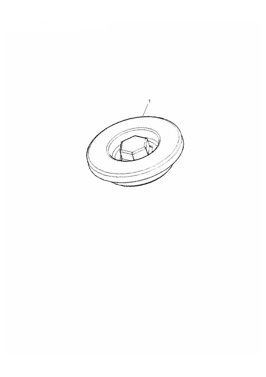 Inspection Cover exploded diagram