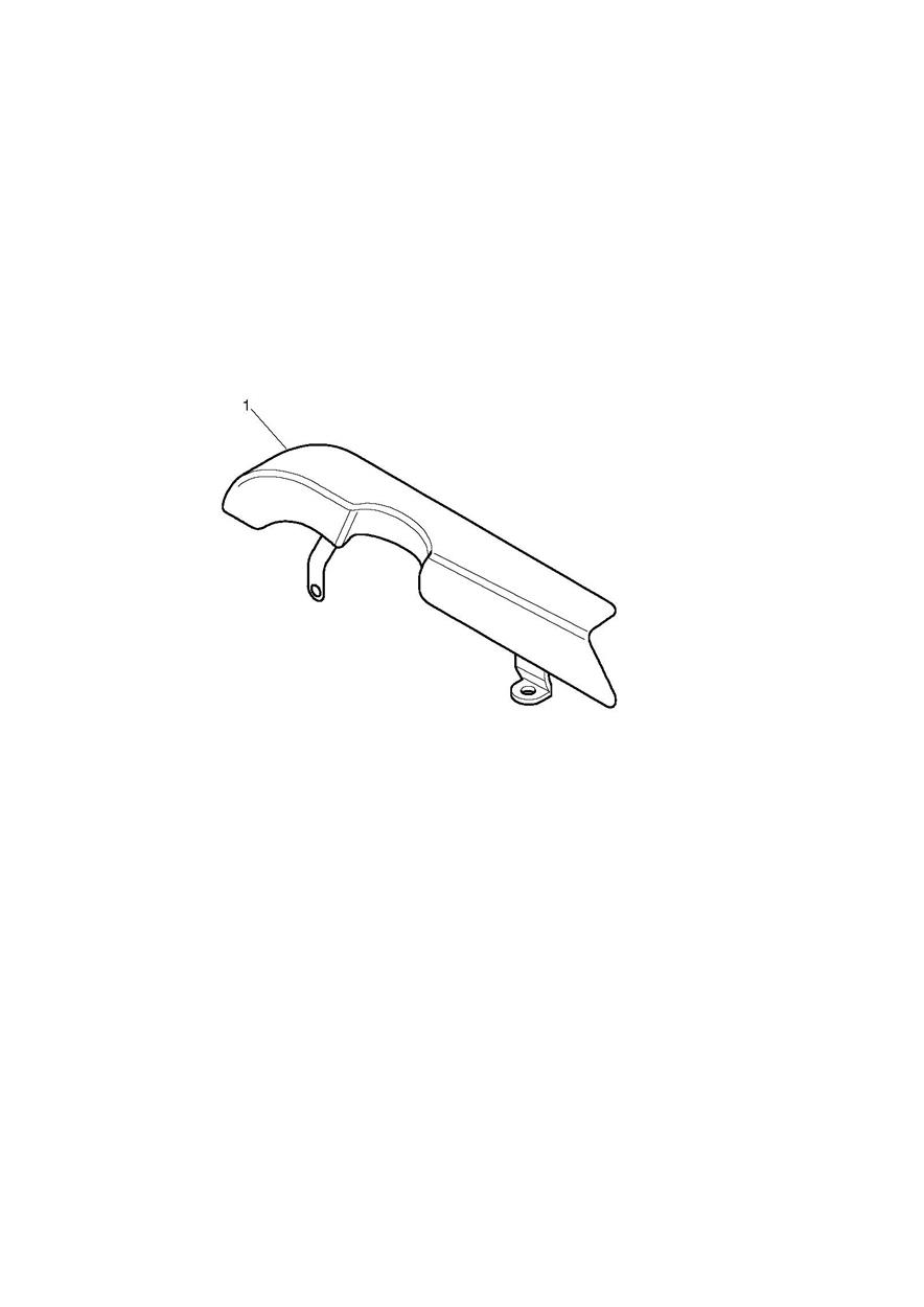 Chainguard, Chrome exploded diagram