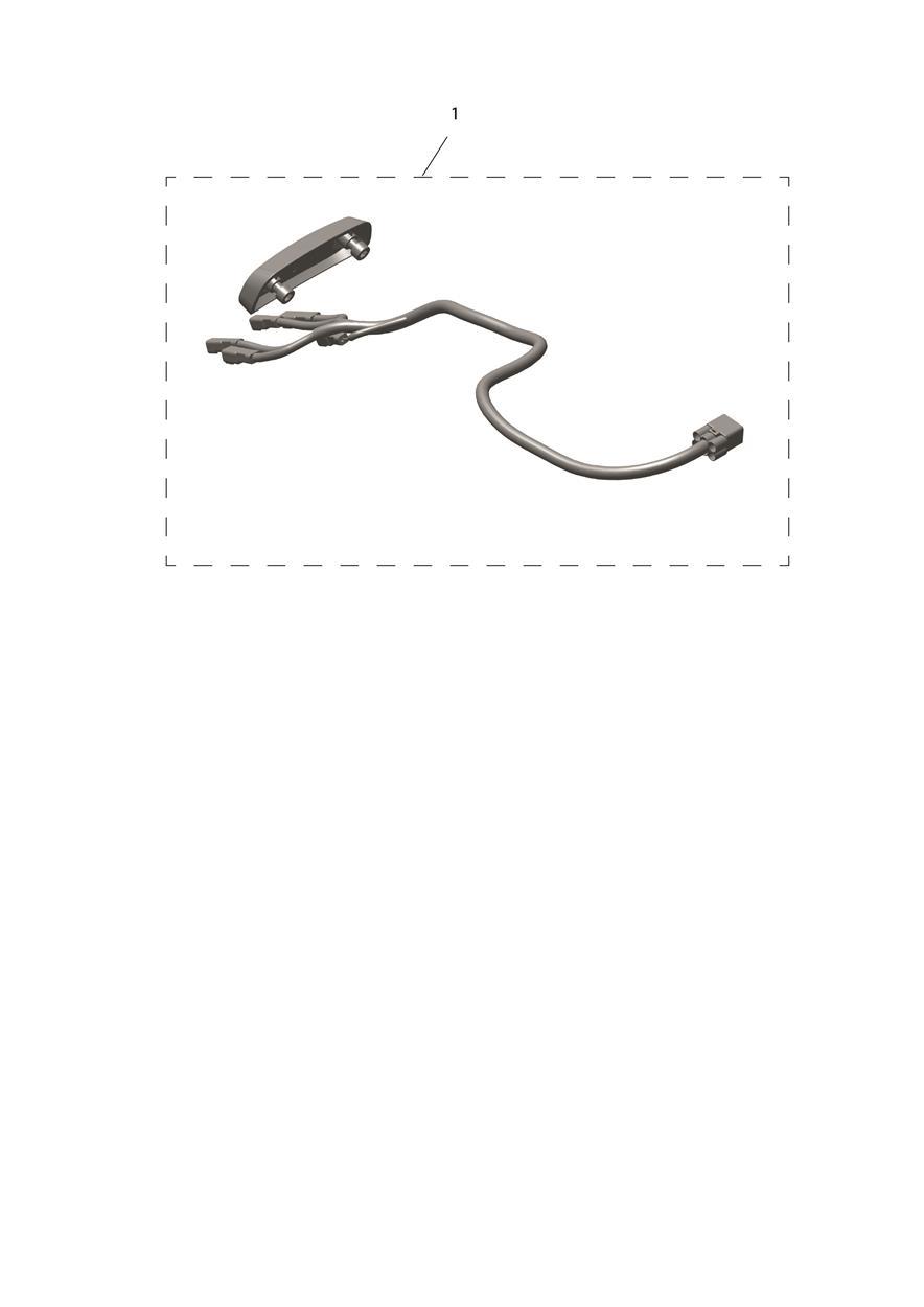 Multifunction Fit Kit exploded diagram