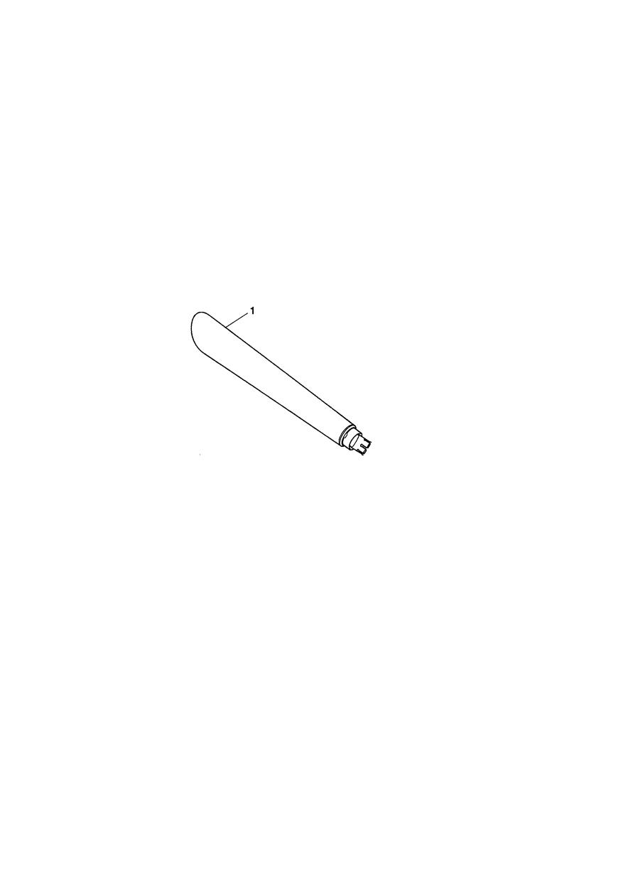 High Flow Silencer Kit, Long exploded diagram