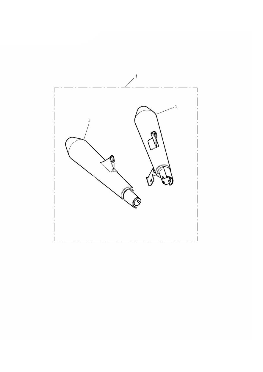 Silencer Pair exploded diagram
