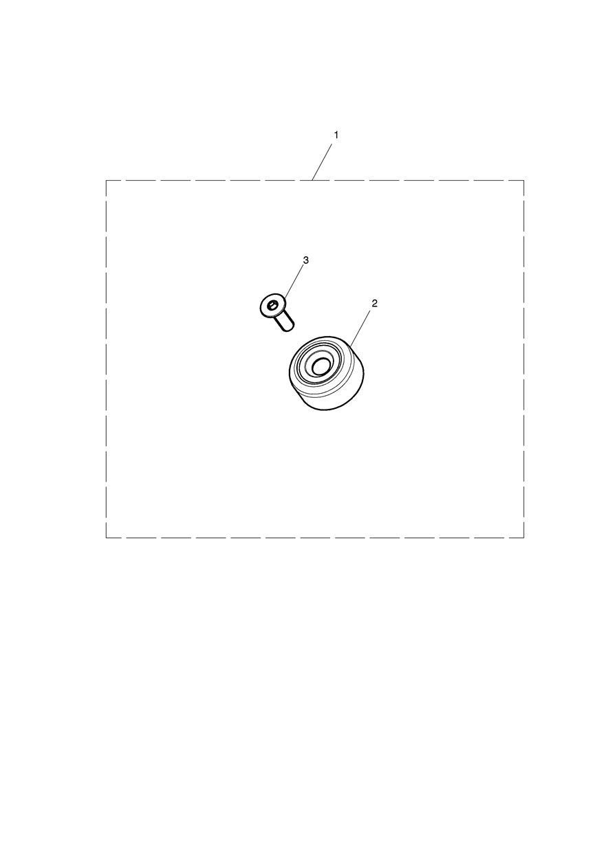 Finisher, Bar End Kit, Satin exploded diagram