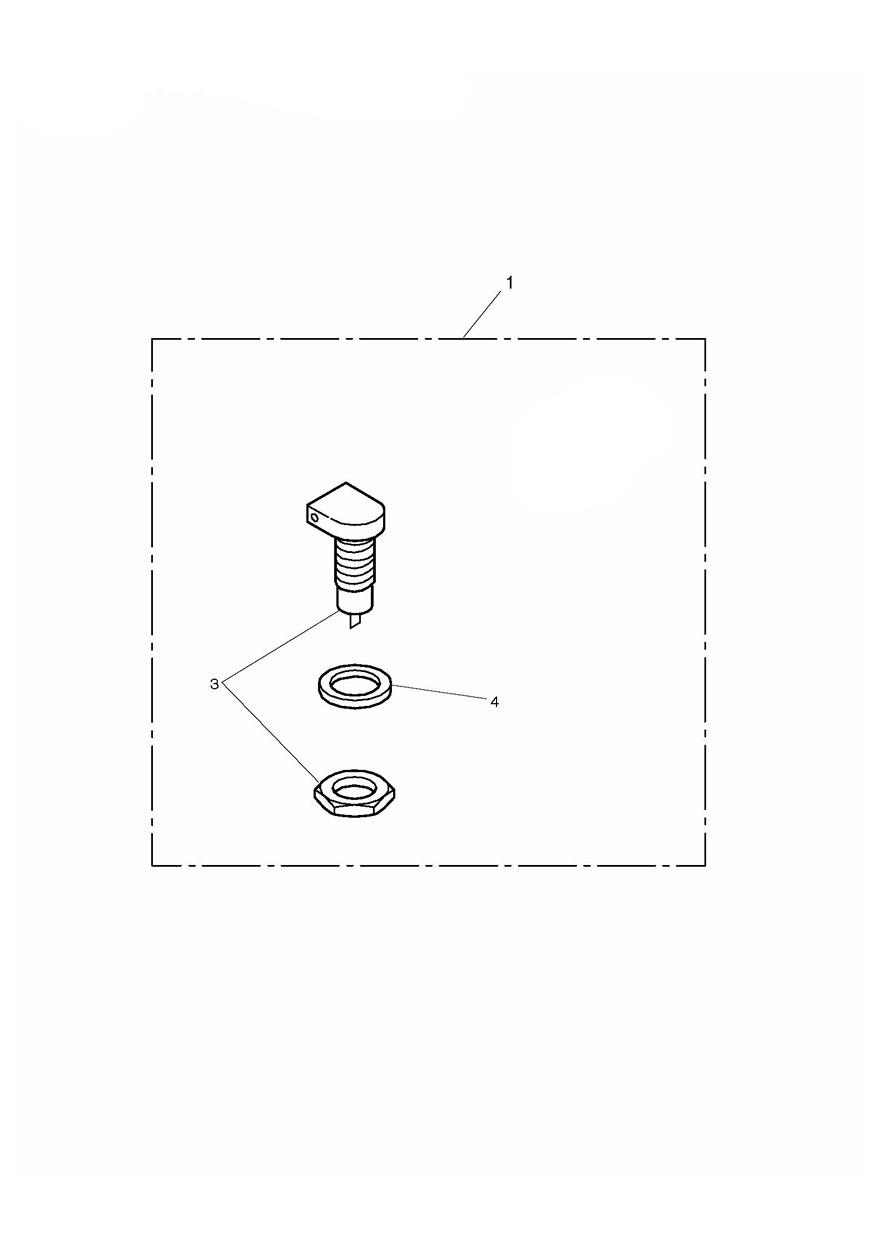 Auxiliary Power Socket exploded diagram
