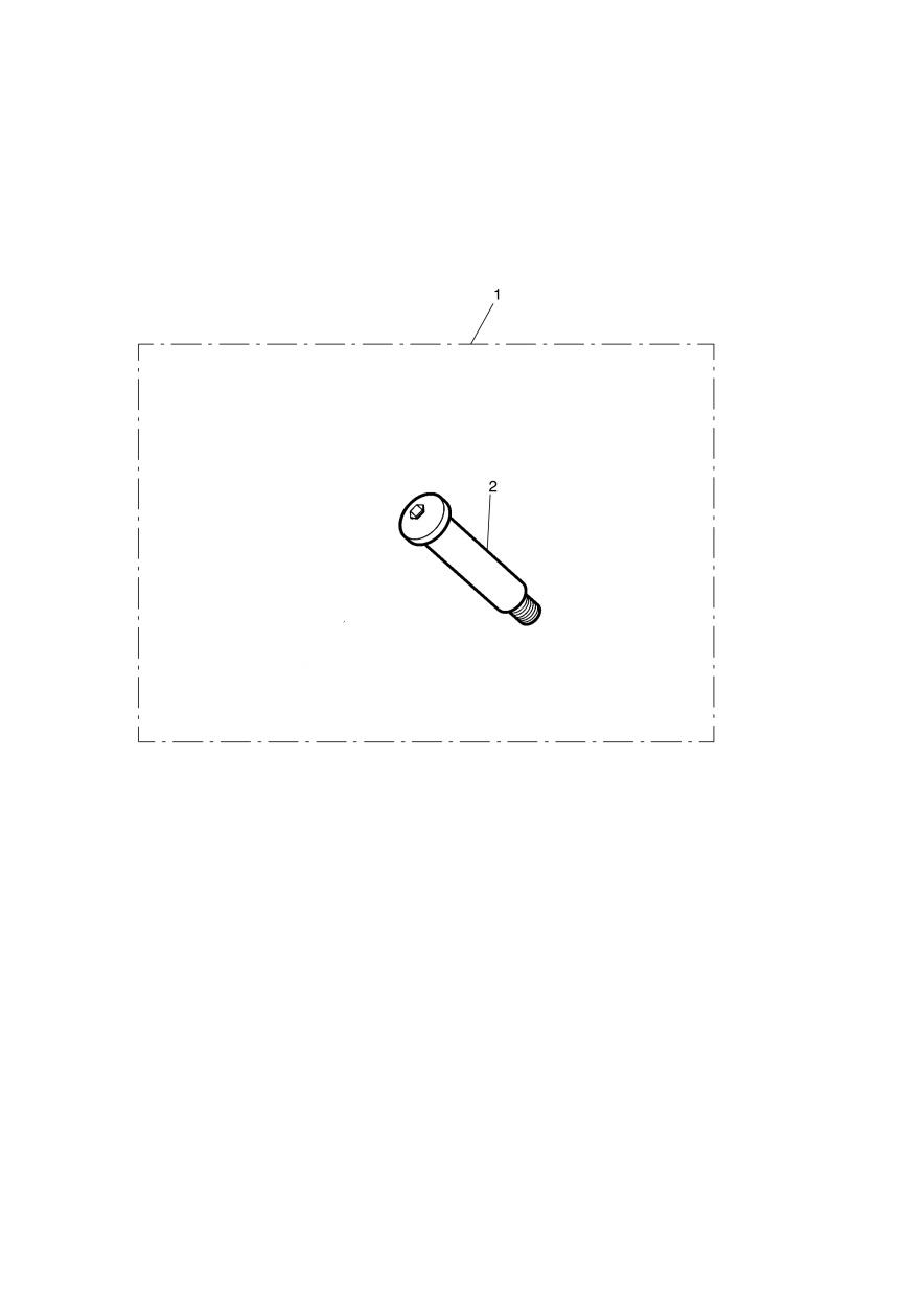 Gear Shifter, Rubber Insert exploded diagram