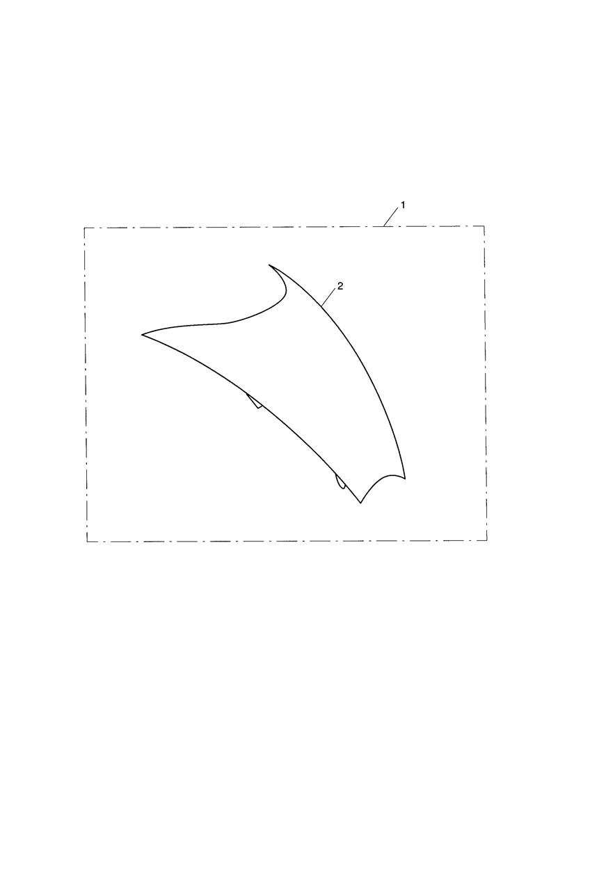 Screen Kit, Aero - Sprint ST from VIN 208167 exploded diagram