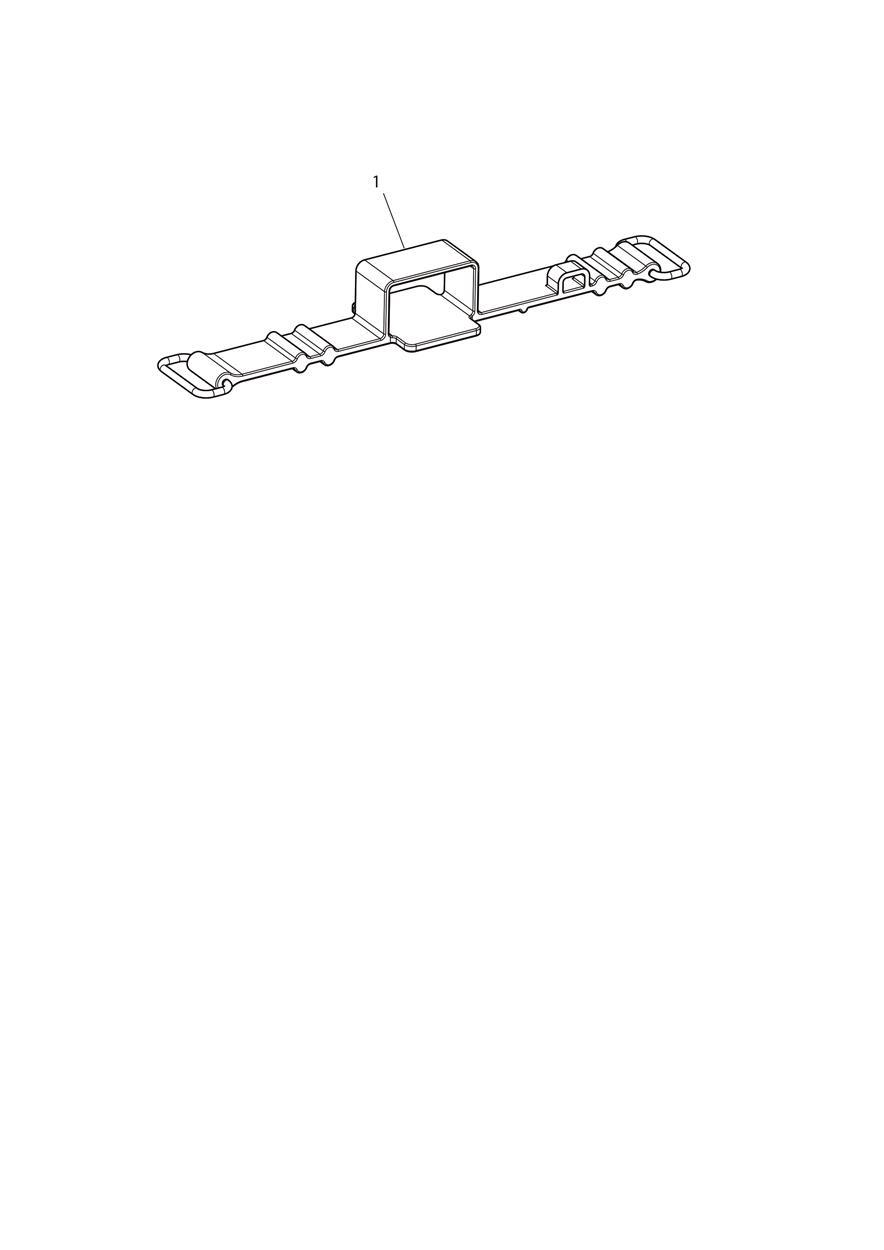 Fix Kit, Connectivity Module exploded diagram