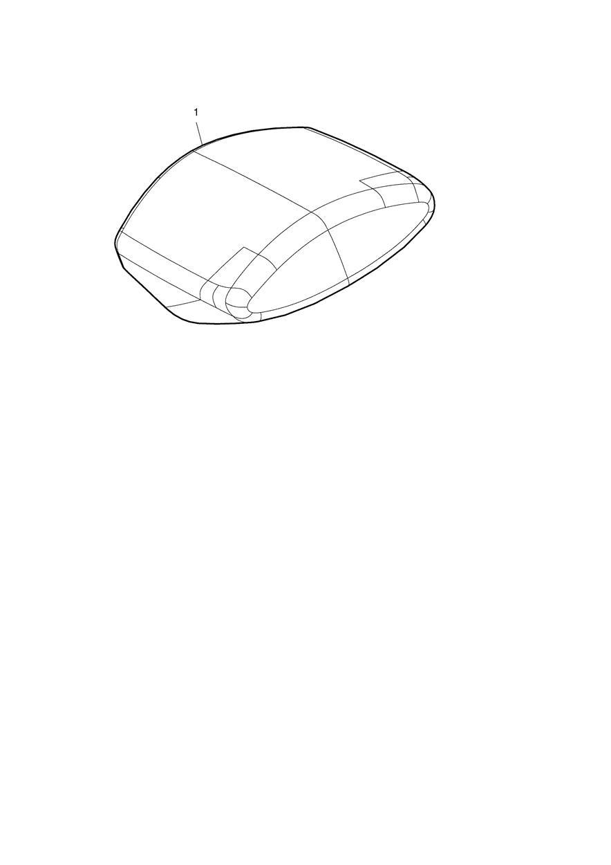 Rider Infill, Tour exploded diagram