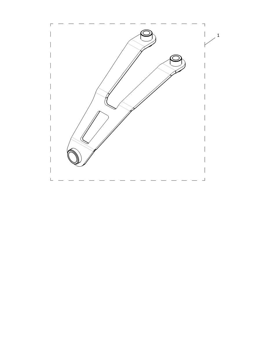 Bracket, Silencer exploded diagram
