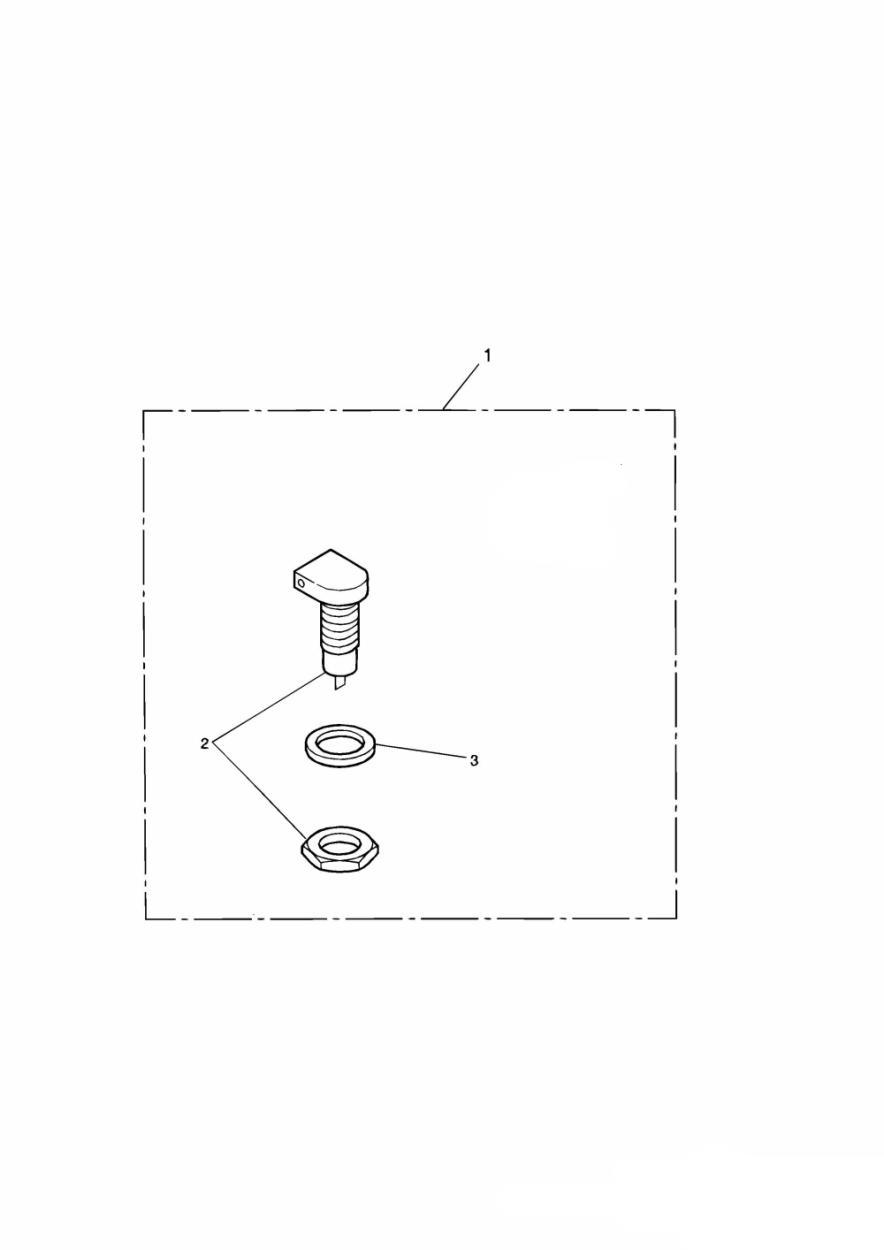 Auxilliary Socket Kit exploded diagram