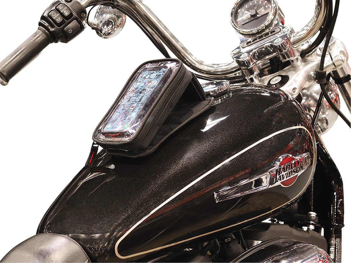 Nelson-Rigg Route 1 Magnetic Phone Holder NR-50
