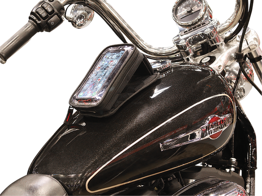 Nelson-Rigg Route 1 Magnetic Phone Holder NR-50