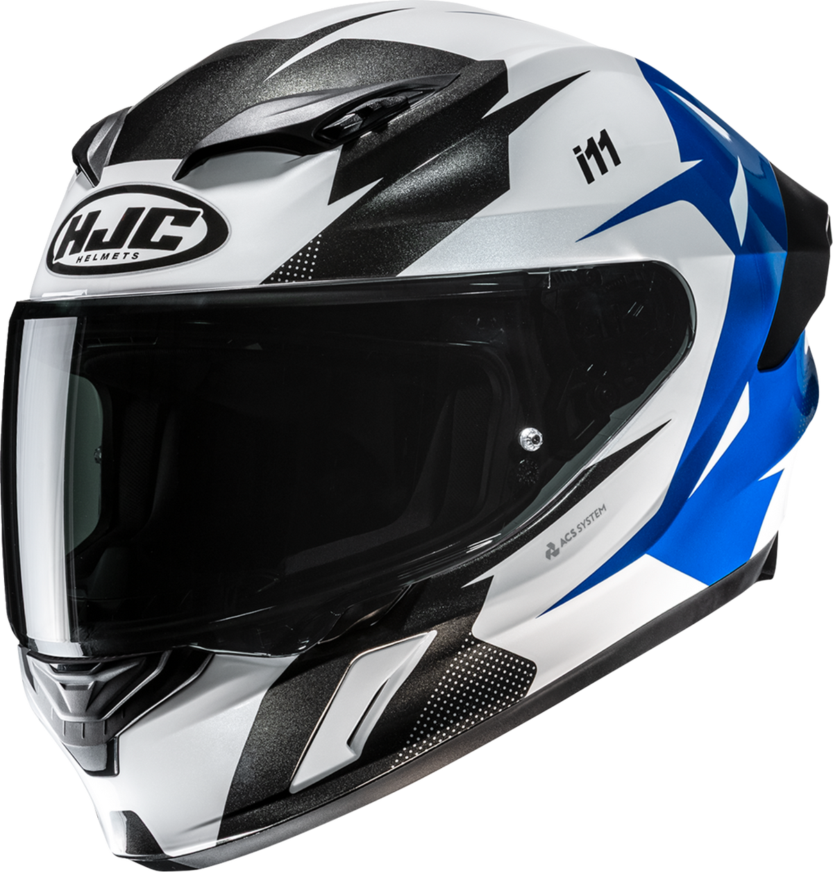 HJC i11 Instant Helmet in MC2