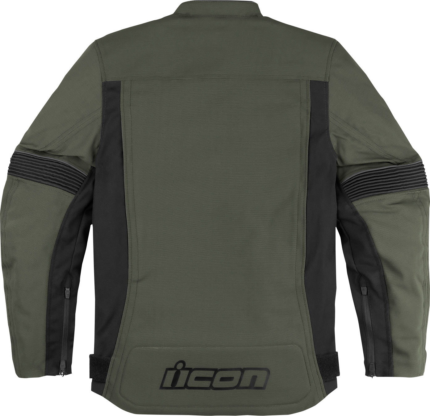 Slabtown™ Jacket - Green