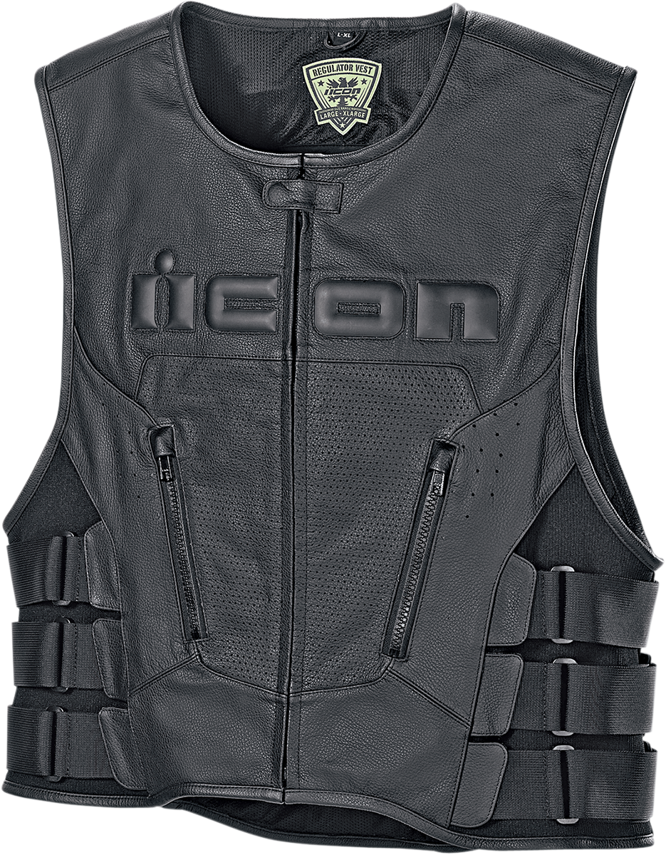 Regulator™ D3O® Vest - Black