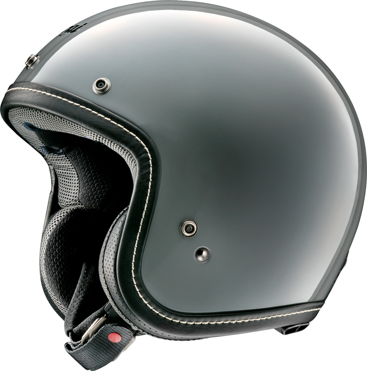 Arai Classic-V Helmet in Modern Gray
