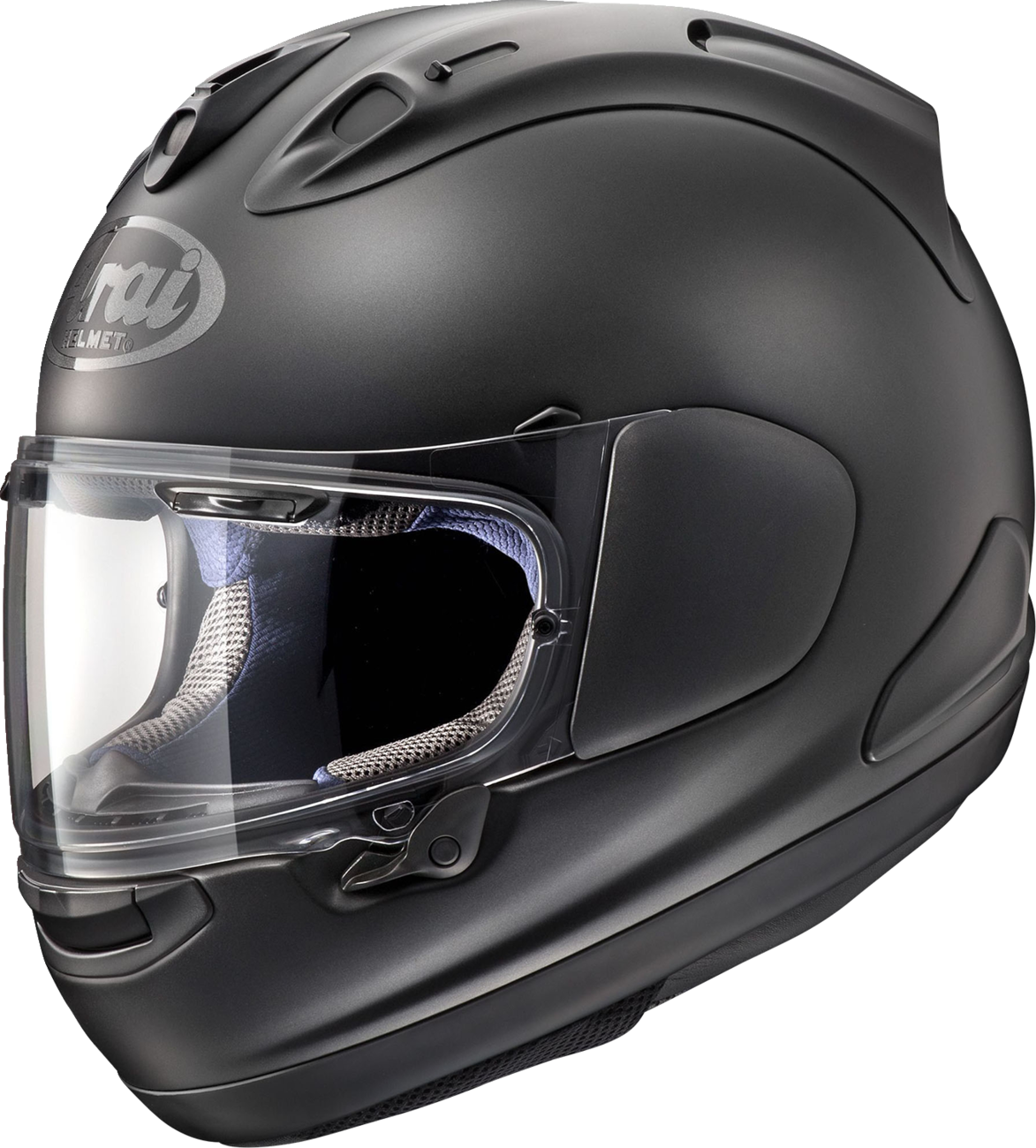Arai Corsair-X Helmet in Black Frost