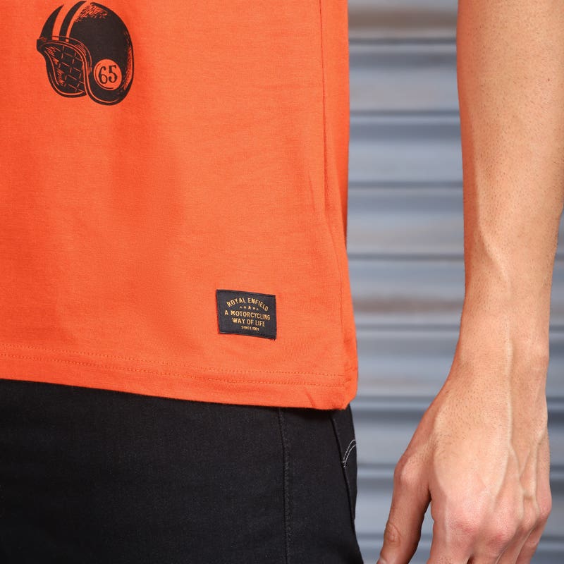 Continental GT Burnt Ochre