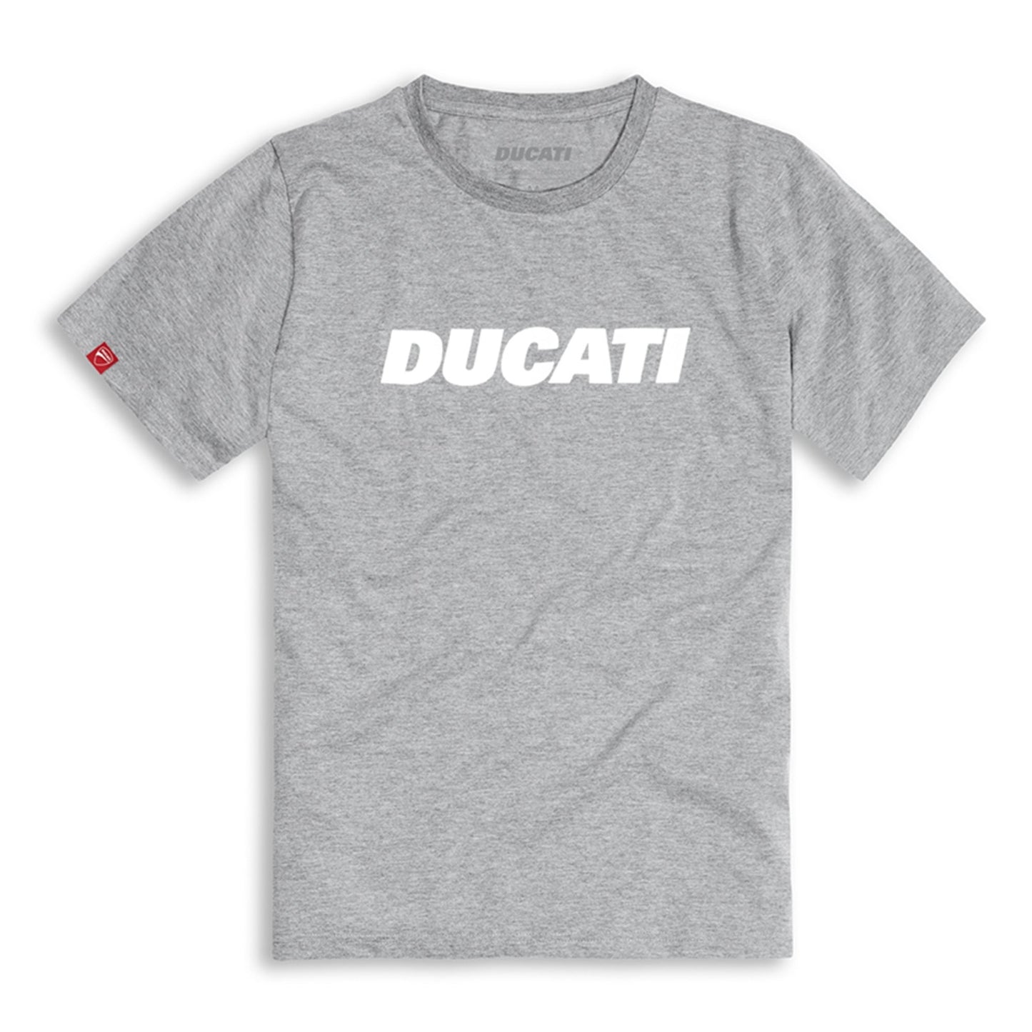 T-Shirt Ducatiana 2.0 Grey