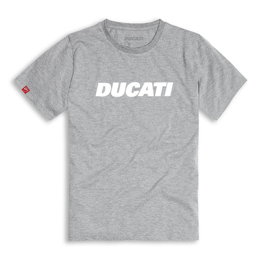 T-Shirt Ducatiana 2.0 Grey
