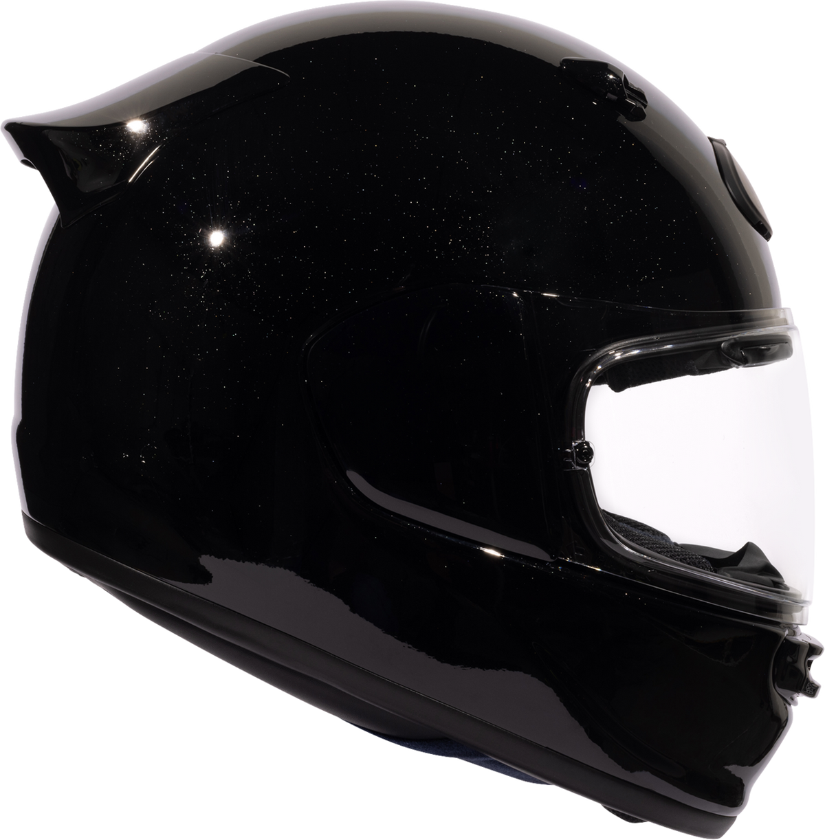 Arai Contour-X Helmet in Diamond Black