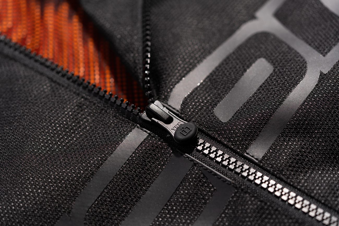 Women's Hooligan™ CE Jacket - Black