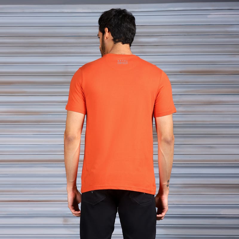 Continental GT Burnt Ochre