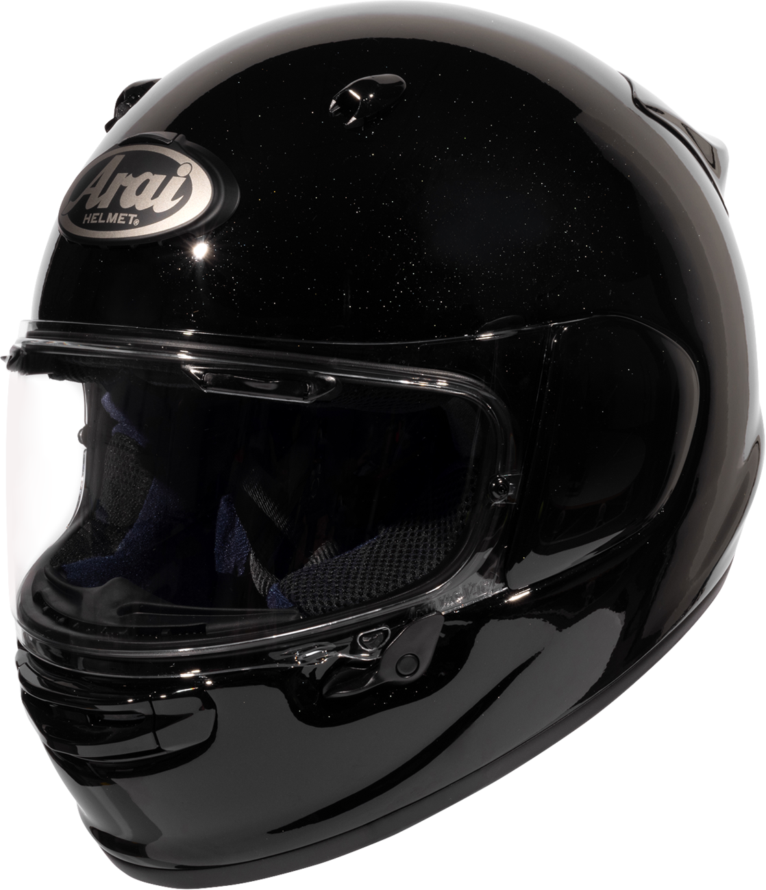 Arai Contour-X Helmet in Diamond Black