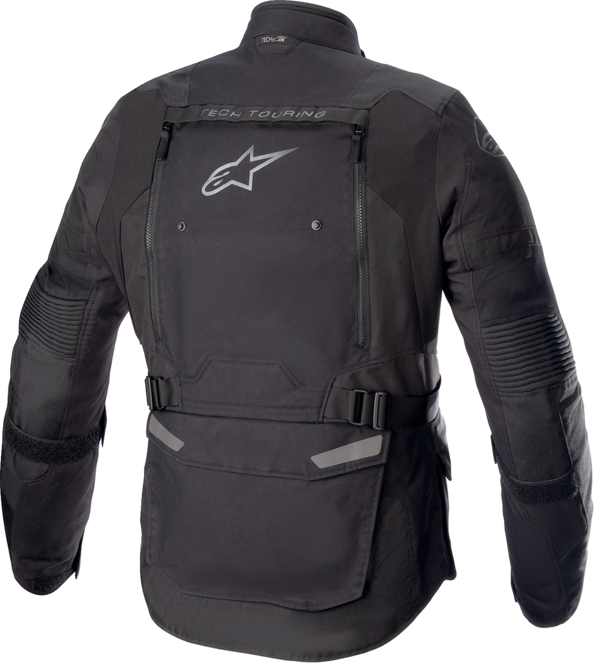 Bogota Pro Drystar® Jacket - Black