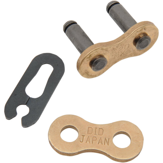 520 Mx - Connecting Link - Clip -