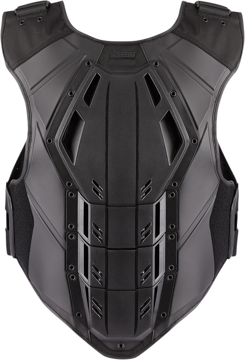Field Armor 3™ Vest - Stealth