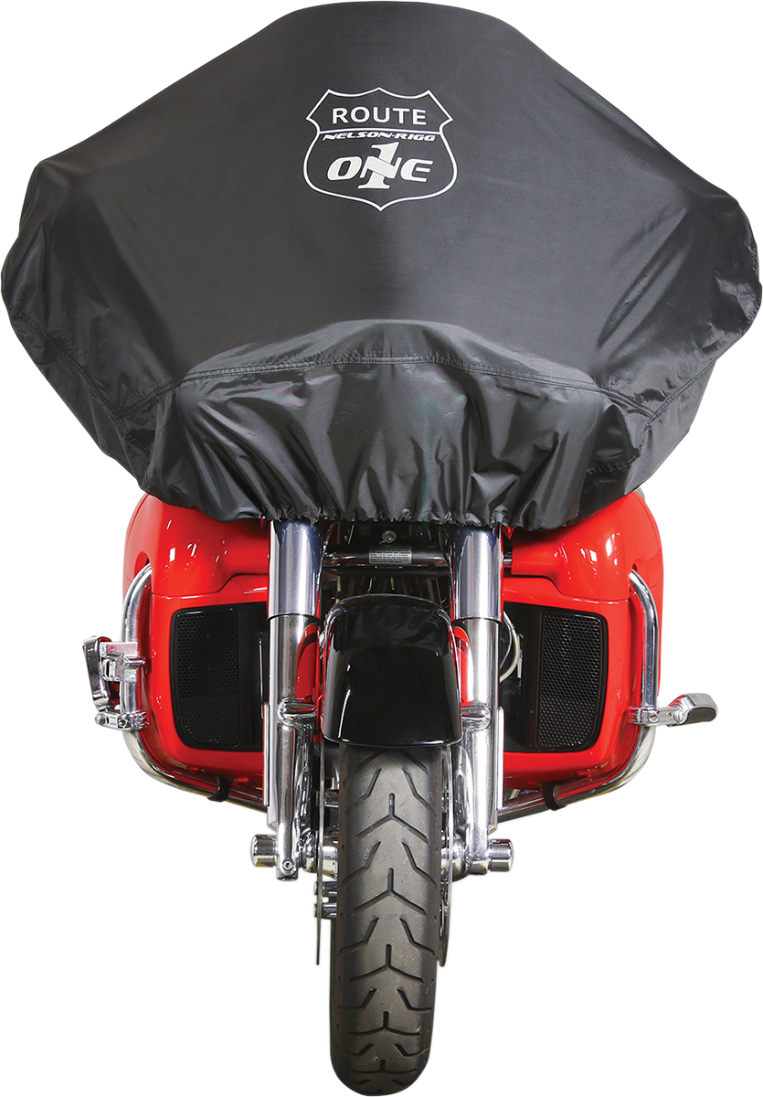 Nelson-Rigg Defender Extreme Route 1 Half Cover