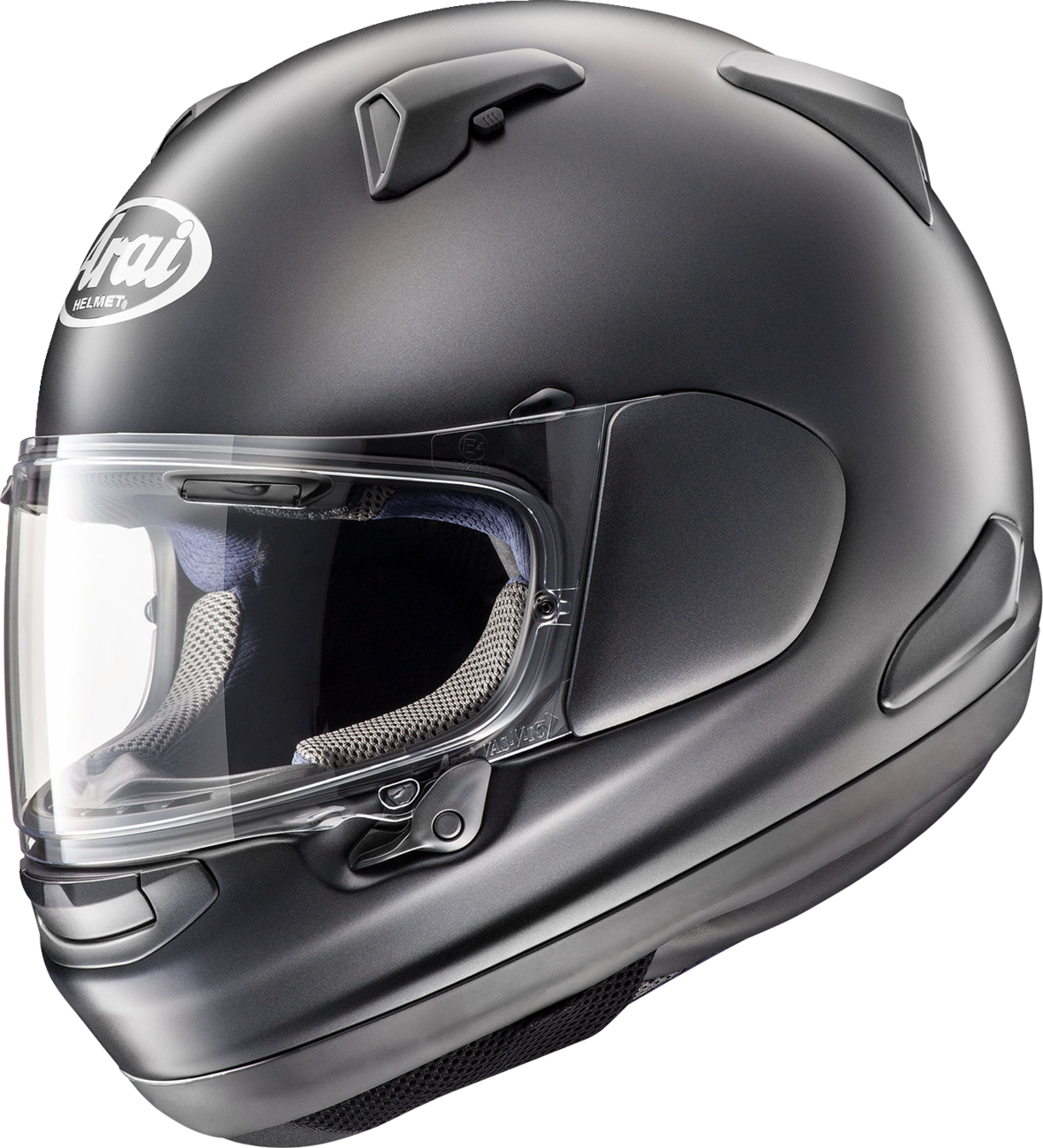 Arai Signet-X Helmet in Black Frost