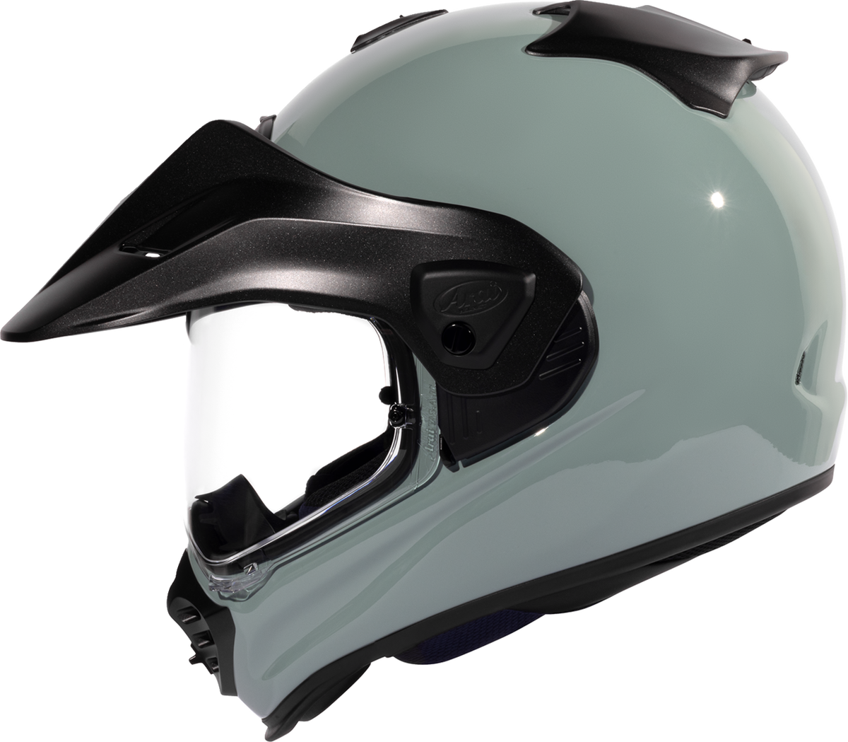 Arai XD-5 Helmet in Mojave Sage