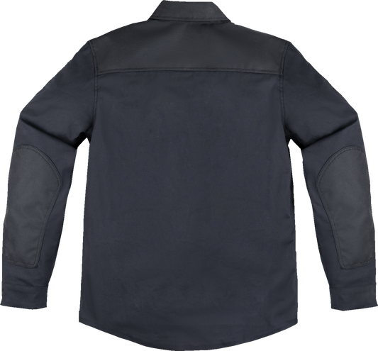 ICON Upstate Canvas National™ Jacket