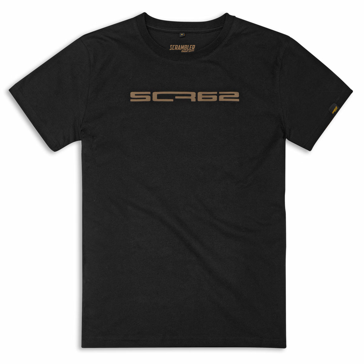 Element Scr Black T-Shirt
