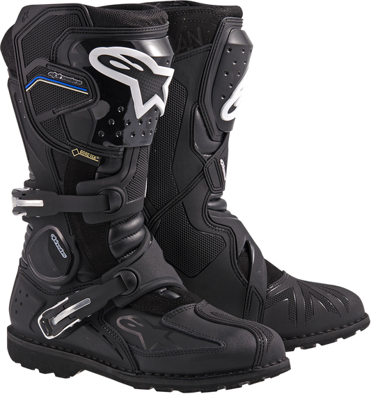 Toucan Gore-Tex® Boots - Black