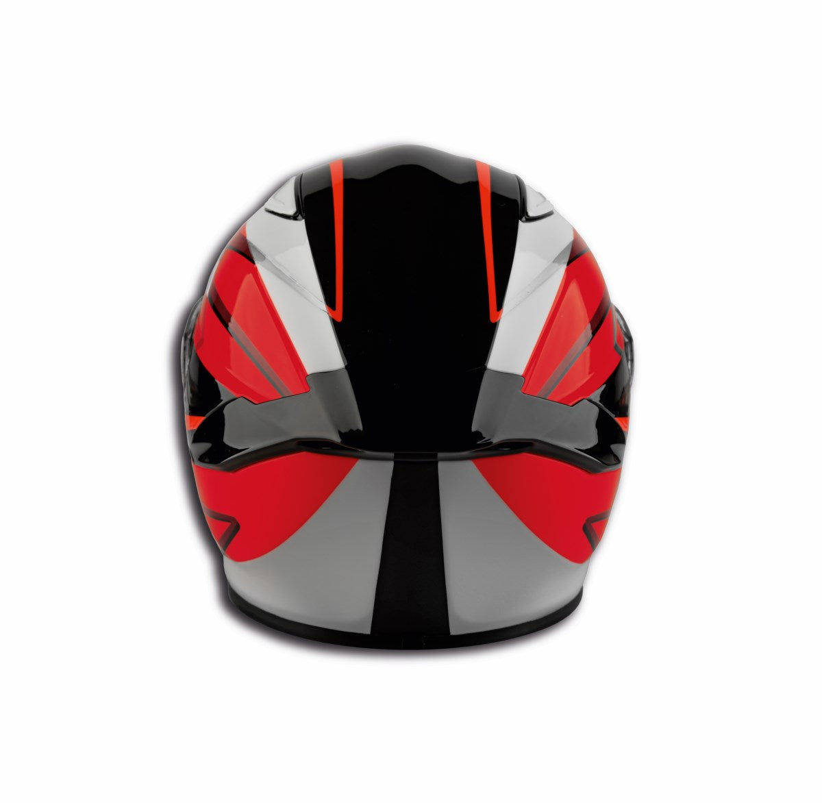 Helmet Ducati Logo Peak