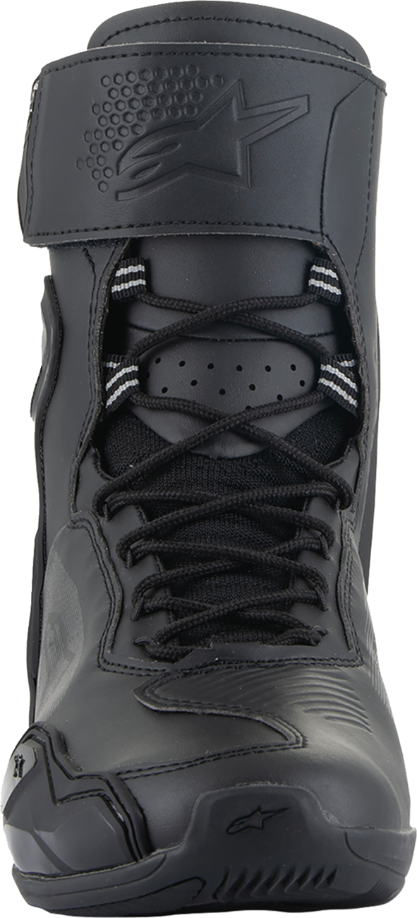 Superfaster Shoes - Black