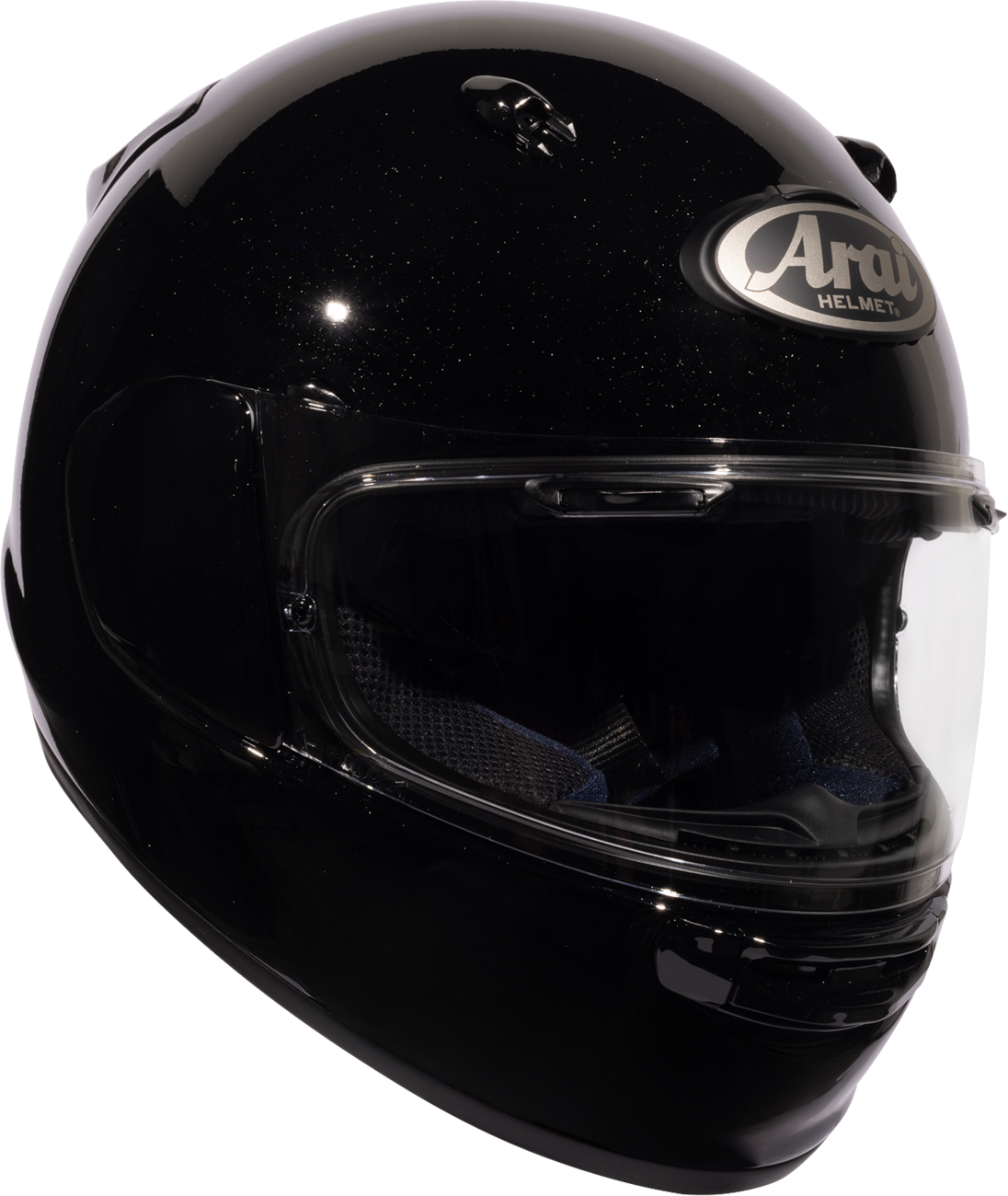 Arai Contour-X Helmet in Diamond Black