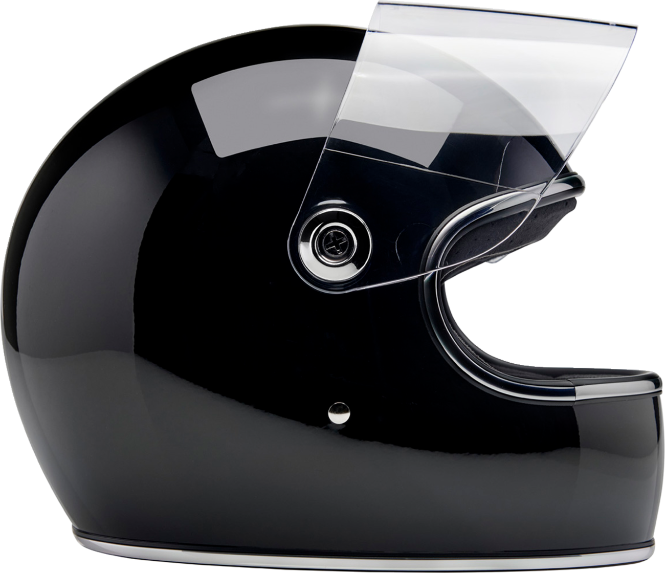 Gringo S Helmet - Gloss Black