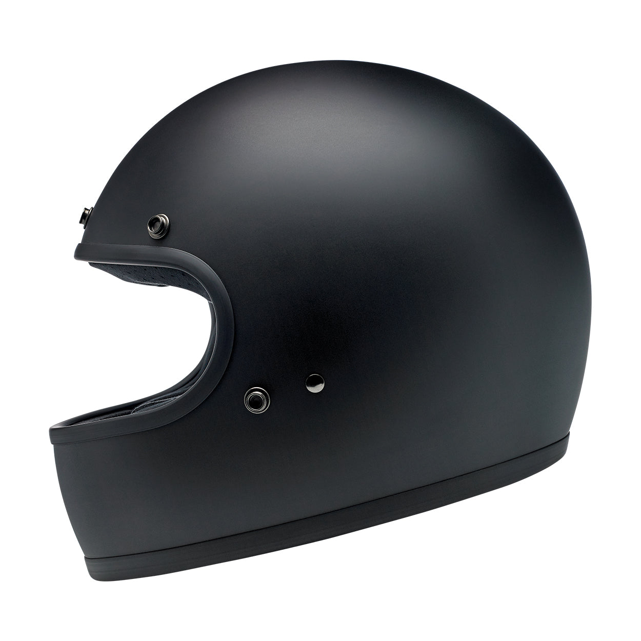 Biltwell Helmet Gringos Gl Bk