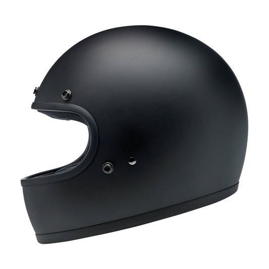 Biltwell Helmet Gringos Gl Bk